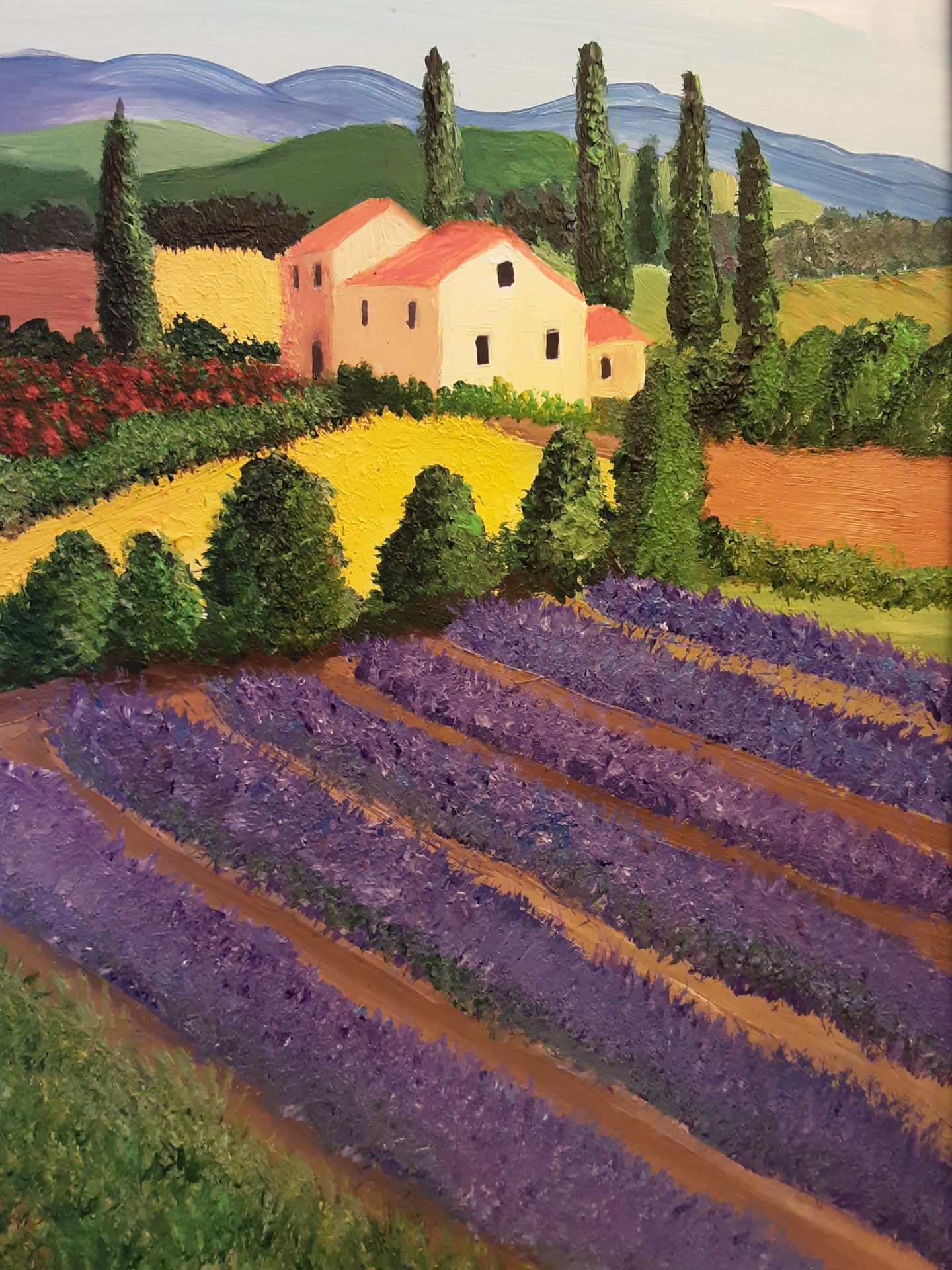 PROVENCE